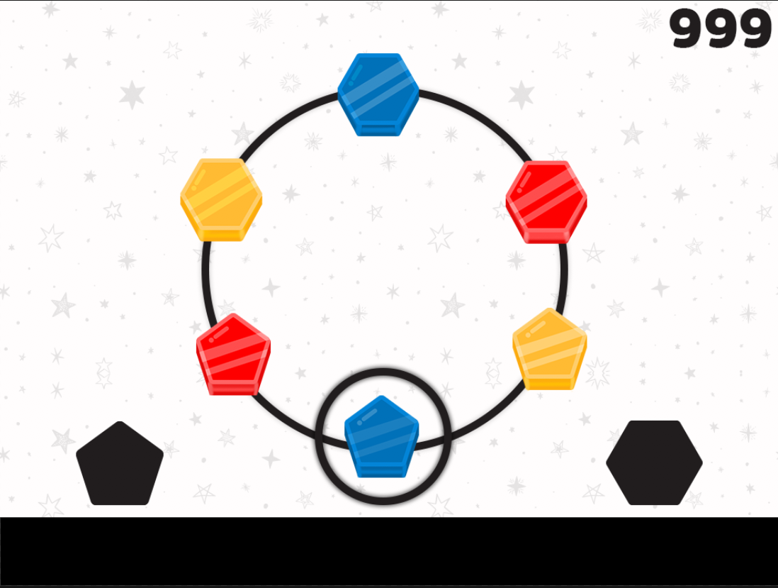 Puzzle City Gameplay